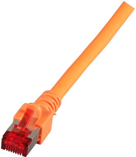 EFB RJ45 Patchkabel S/FTP Cat.6