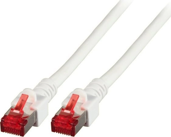 EFB RJ45 patch cable S/FTP  Cat