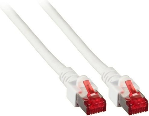 EFB RJ45 patch cable S/FTP Cat