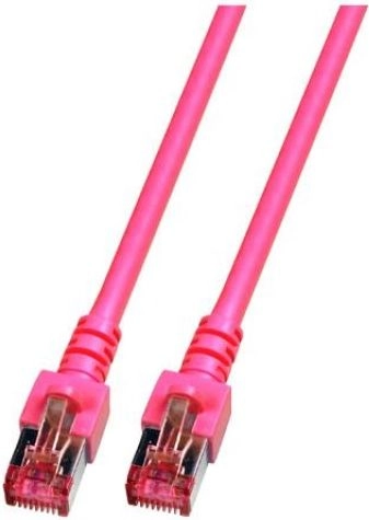 EFB RJ45 Patchkabel S/FTP Cat.6