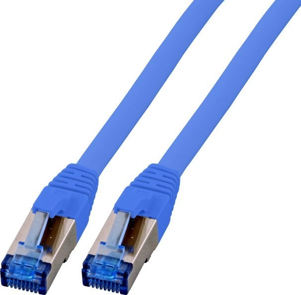 EFB RJ45 Patchk. S/FTP Cat.6A