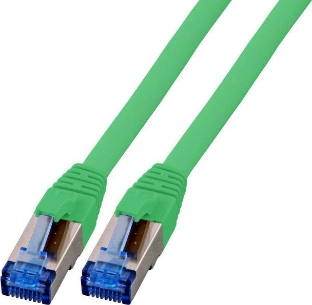 EFB RJ45 Patchk. S/FTP Cat.6A