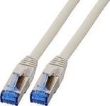 EFB RJ45 Patchk. S/FTP Cat.6A