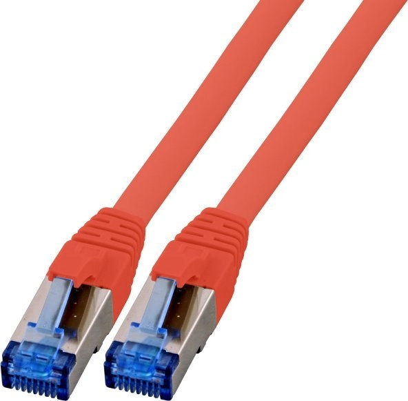 EFB RJ45 Patchk. S/FTP Cat.6A