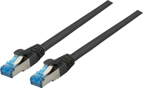 EFB RJ45 patch cable S/FTP Cat6A