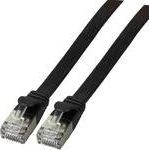 EFB RJ45 Flachpatchkabel U/FTP Cat.6A