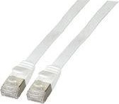 EFB RJ45 Flat patch cable U/FTP