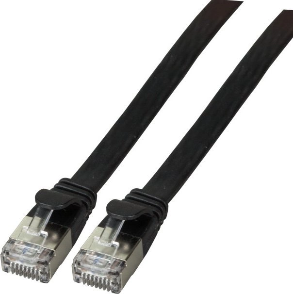 EFB RJ45 Patchkabel U/FTP Cat.6A