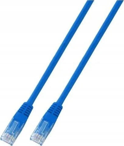 EFB RJ45 Patchcable U/UTP  Cat.6