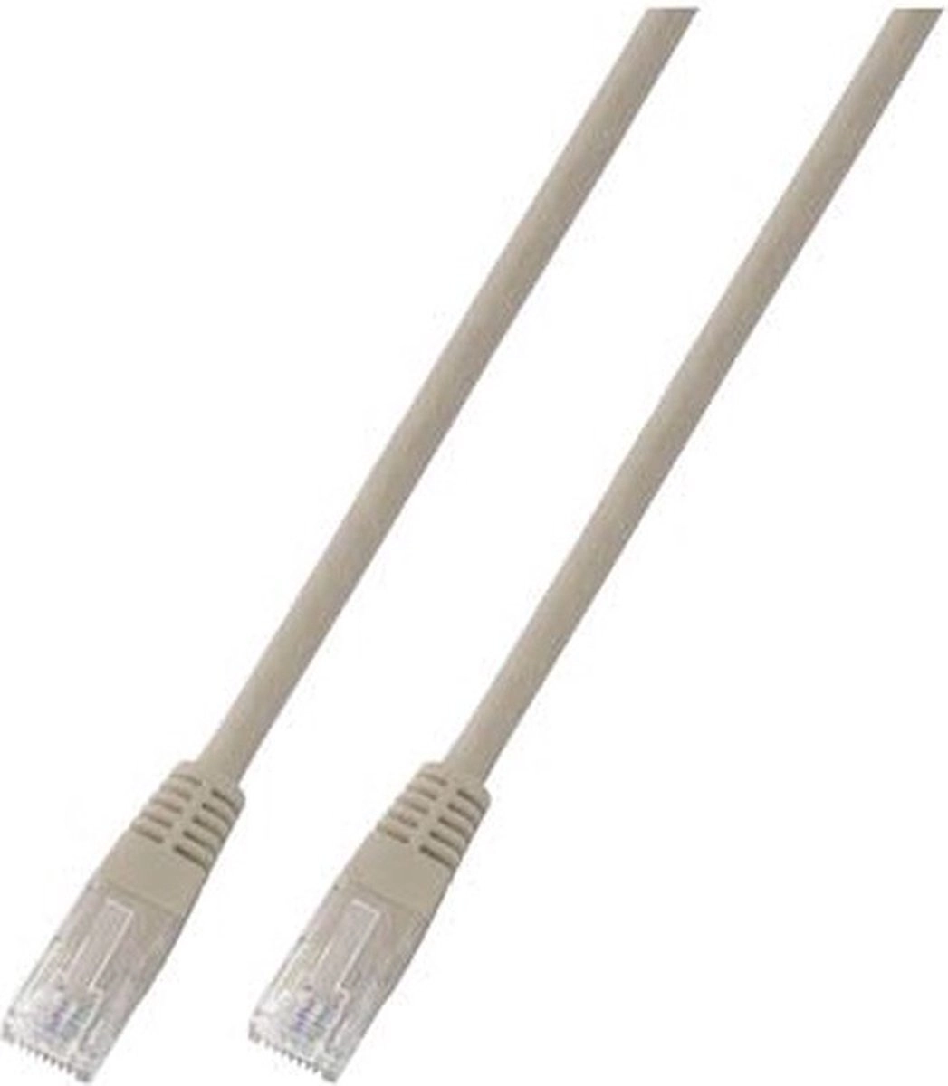 EFB RJ45 Patchkabel U/UTP  Cat.6