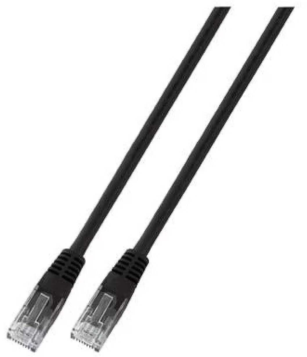 EFB RJ45 UTP Patch Cable osłonięty