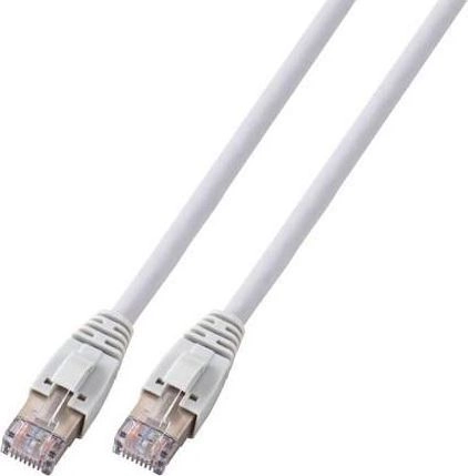 EFB RJ45 Patchcable U/UTP Cat.6
