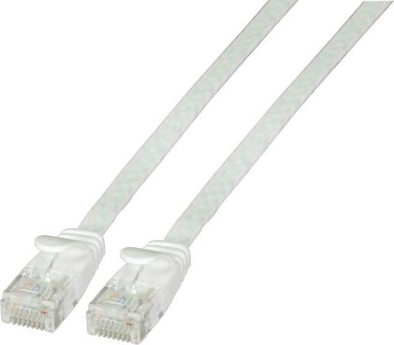 EFB RJ45 Flachpatchkabel U/UTP  Cat.6A