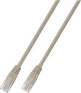 EFB RJ45 Patchcable U/UTP Cat.5e