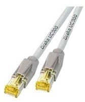 EFB RJ45 Patchkabel S/FTP Cat.6A
