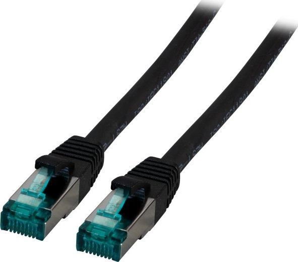 EFB RJ45 Patchkabel S/FTP Cat.6A