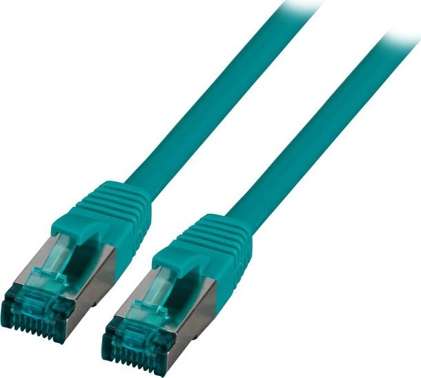 EFB RJ45 Patchkabel S/FTP Cat.6A