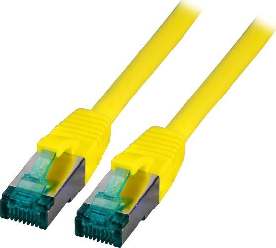 EFB RJ45 Patchkabel S/FTP Cat.6A