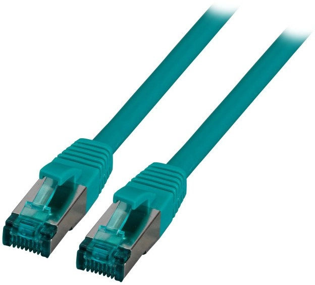 EFB RJ45 Patchkabel S/FTP Cat.6A