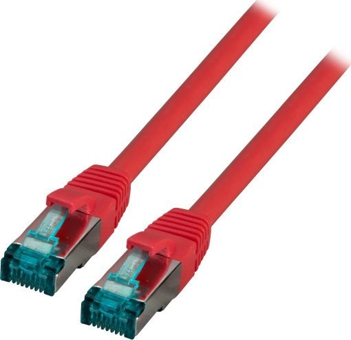 EFB RJ45 Patchkabel S/FTP Cat.6A