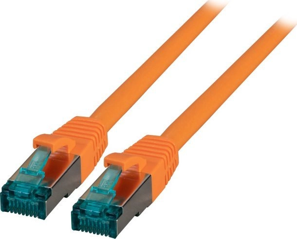 EFB RJ45 Patchkabel S/FTP Cat.6A
