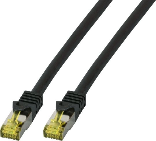 EFB RJ45 Patchk. S/FTP Cat.6A