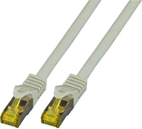 EFB RJ45 Patchk. S/FTP Cat.6A