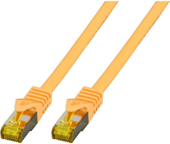 EFB RJ45 Patchkabel S/FTP Cat.6A