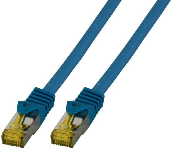 EFB RJ45 Patchk. S/FTP Cat.6A