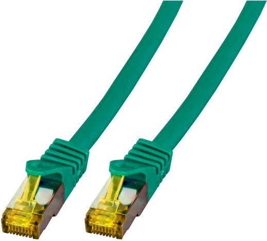EFB RJ45 Patchk. S/FTP Cat.6A