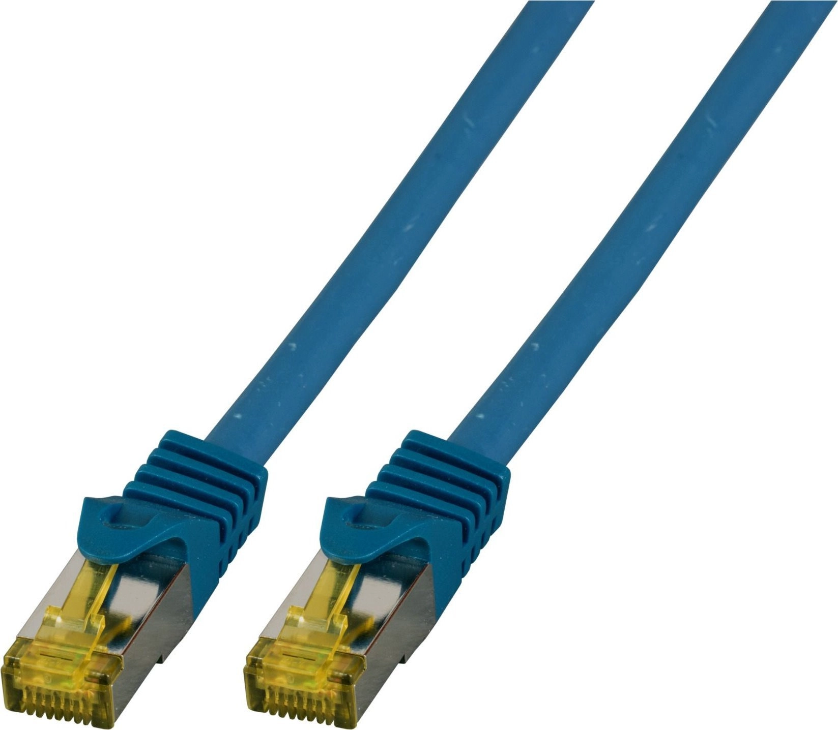 EFB RJ45 Patch Cable S/FTP Cat