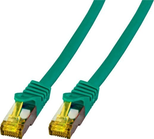 EFB RJ45 Patch Cable S/FTP Cat