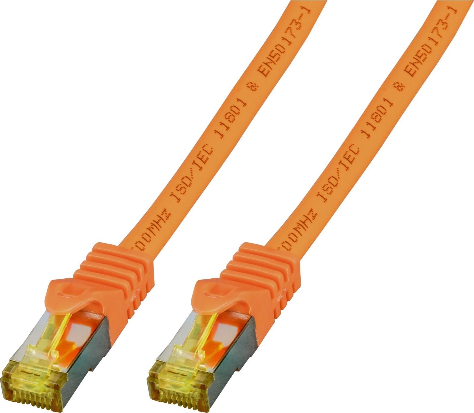 EFB RJ45 Patch Cable S/FTP Cat