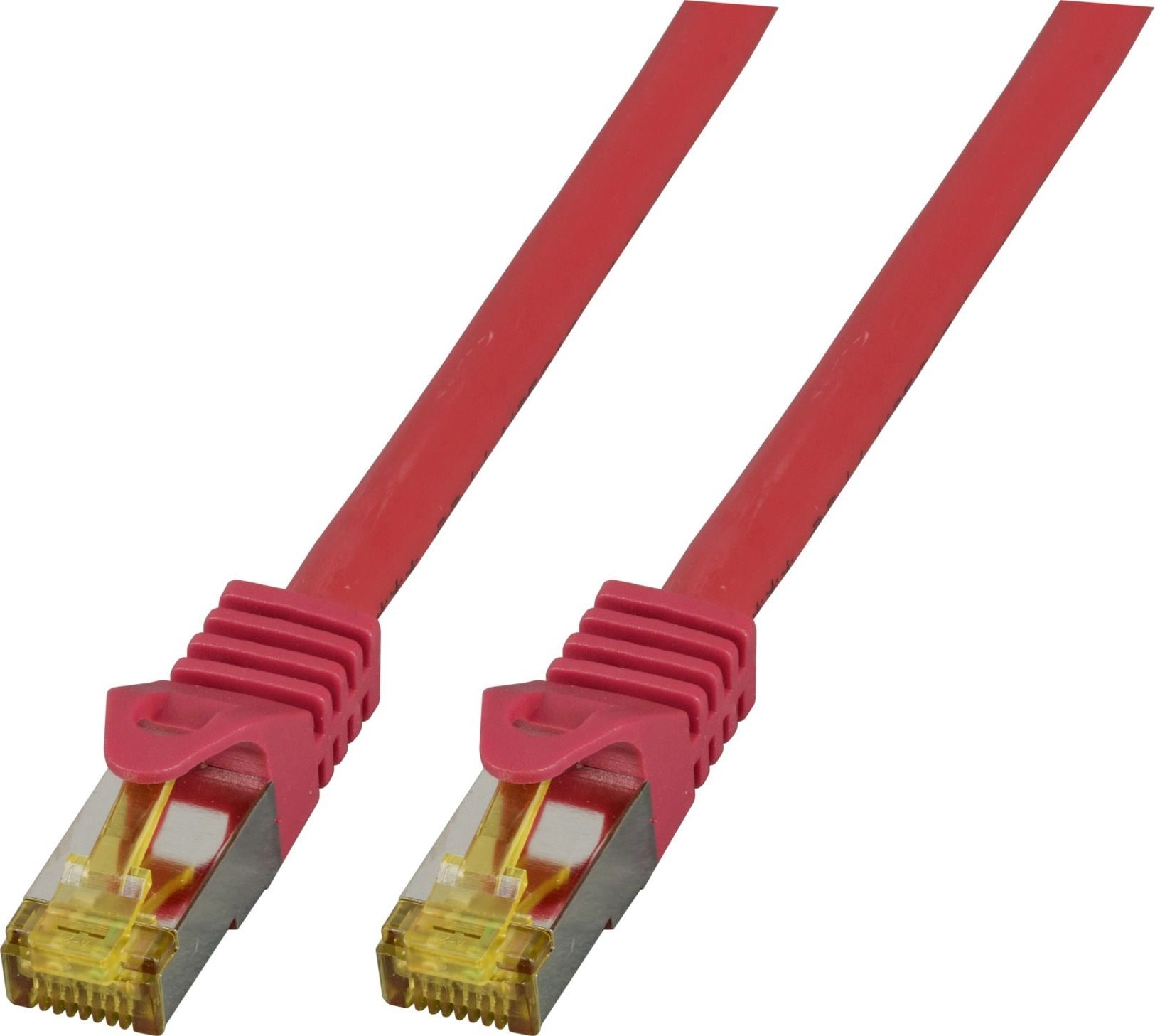 EFB RJ45 Patch Cable S/FTP Cat