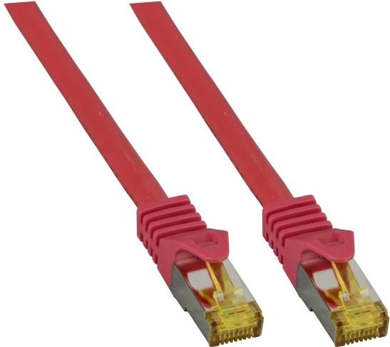 EFB RJ45 Patchk. S/FTP Cat.6A