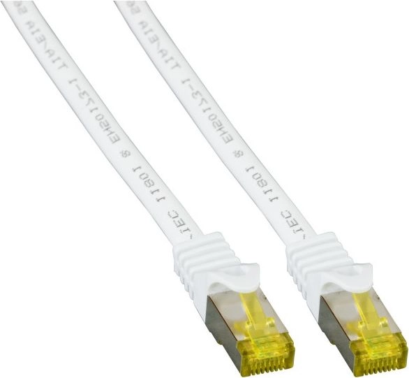 EFB RJ45 Patchk. S/FTP Cat.6A
