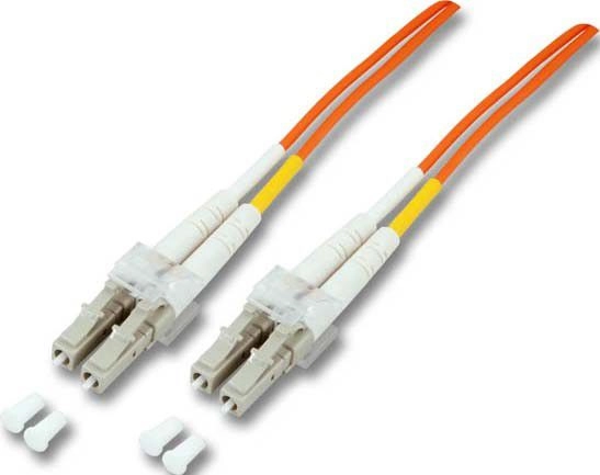 EFB Duplex Patchkabel LC-LC 50/125 OM3