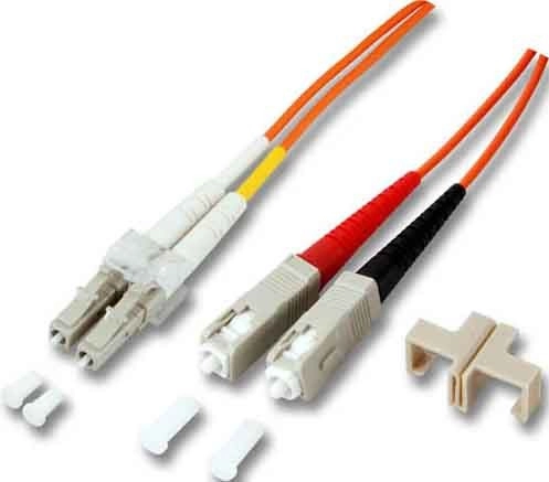 EFB Fiber optic patch cord LC-SC