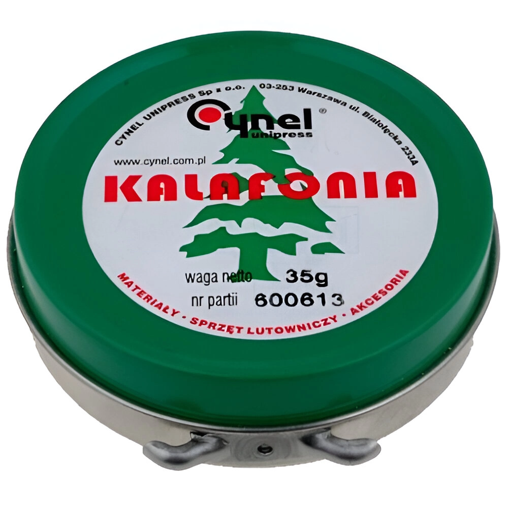 Kanifolijs 45g 7000223