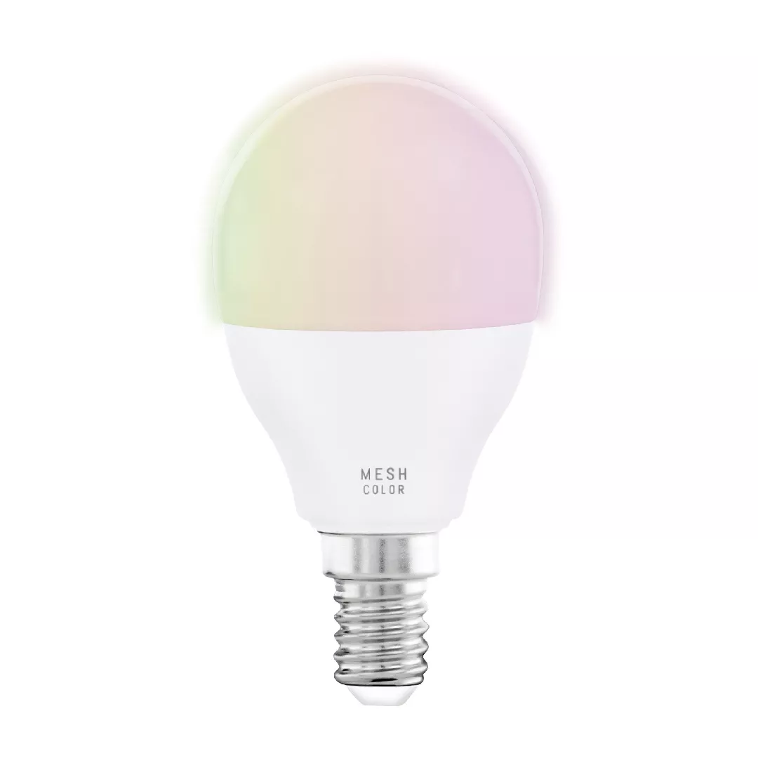 EGLO 12252 LED bulb Warm white