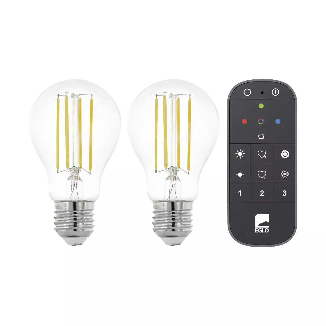 EGLO 12255 LED bulb Neutral white