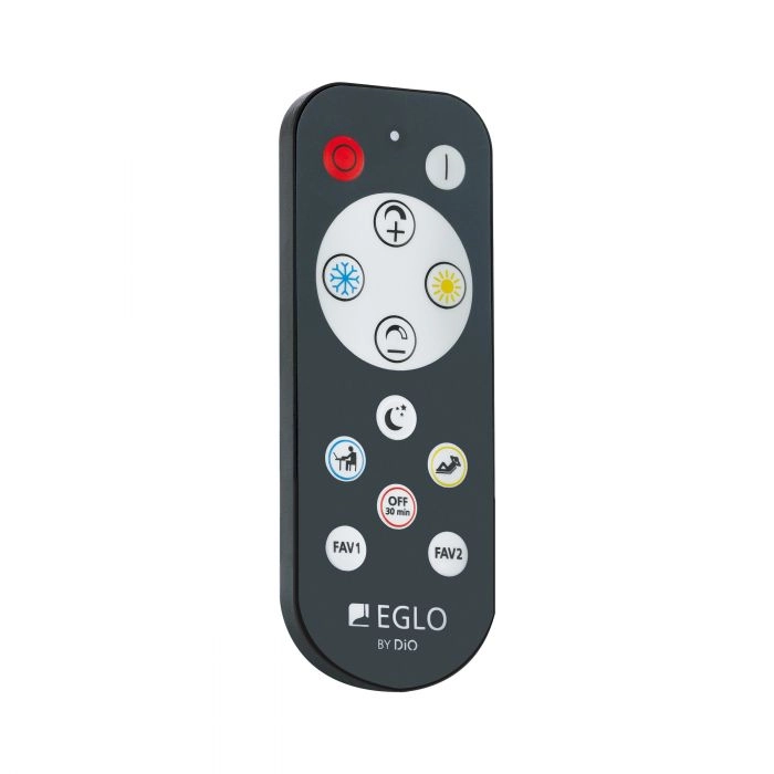 EGLO ACCESS REMOTE remote control Lighting
