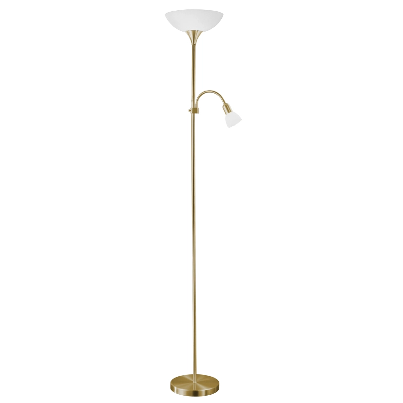 EGLO Up 2 floor lighting E27