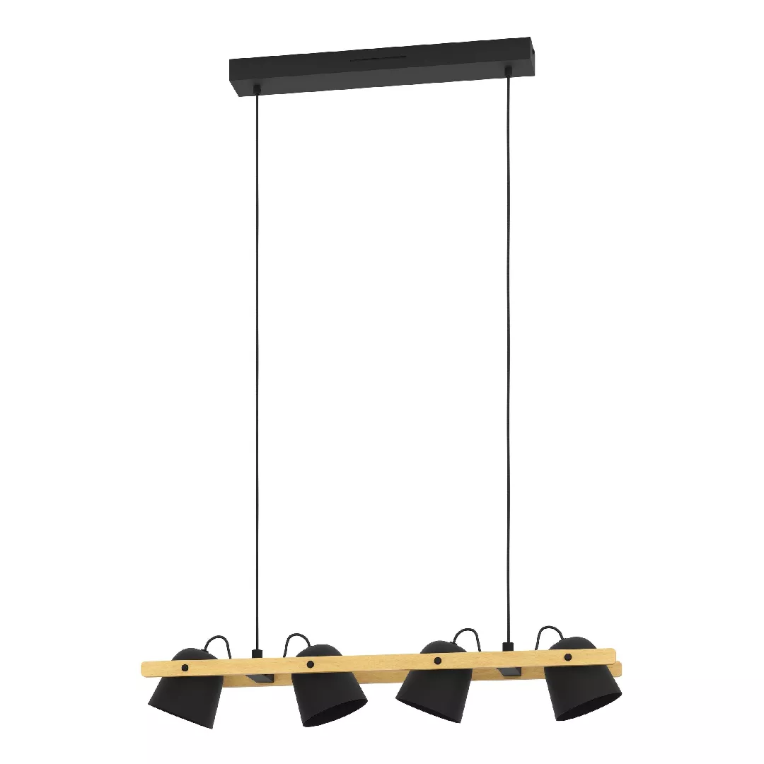 EGLO Hornwood-z suspension lighting Flexible mount