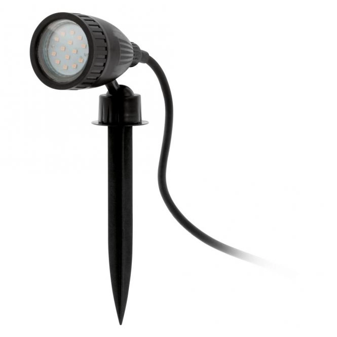 EGLO NEMA 1 Outdoor spot lighting