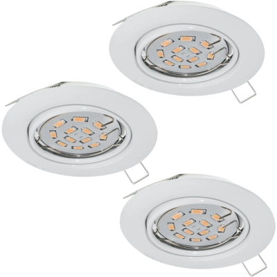 EGLO Peneto energy-saving lamp Warm white