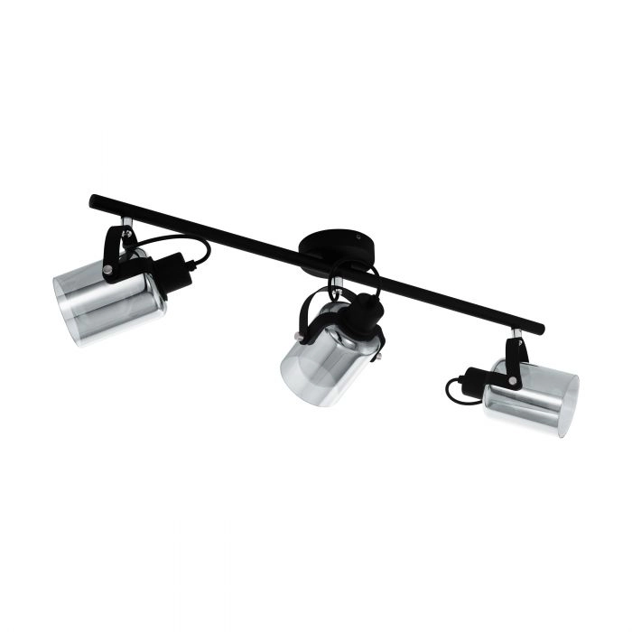 EGLO Berregas Surfaced lighting spot E27