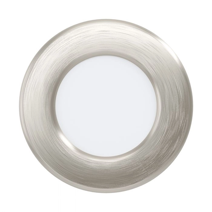 EGLO Fueva 5 Recessed lighting spot