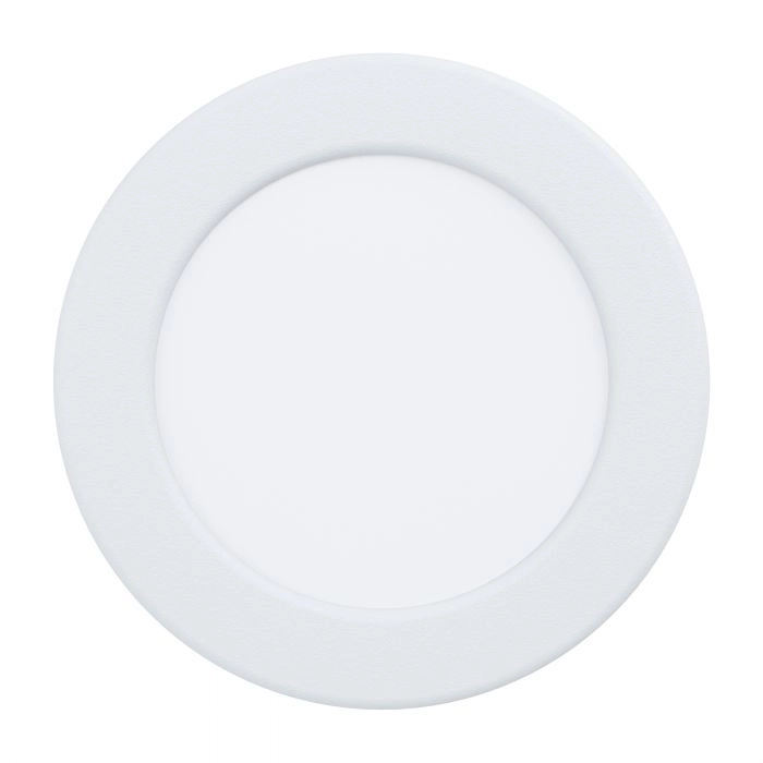 EGLO Fueva 5 Recessed lighting spot