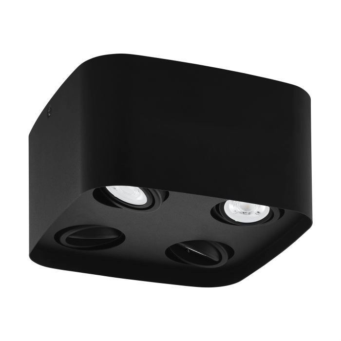 EGLO Caminales-Z ceiling lighting GU10 5